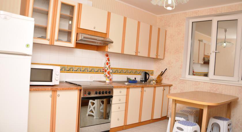 Гостевой дом Камелия Утес-20