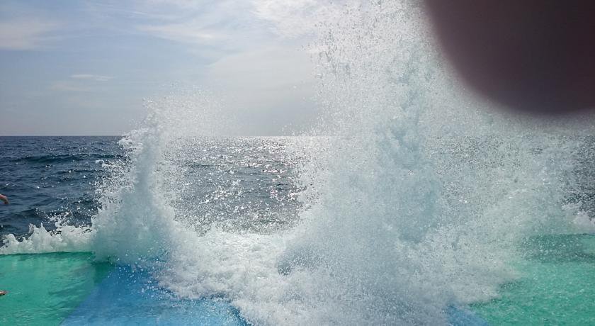 Гостевой дом Камелия Утес-26