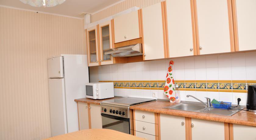 Гостевой дом Камелия Утес-11