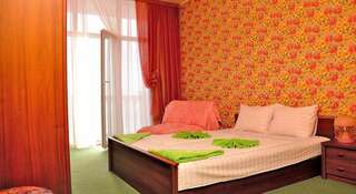 Гостевой дом Камелия Утес-2