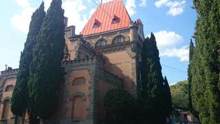 Гостевой дом Камелия Утес-0