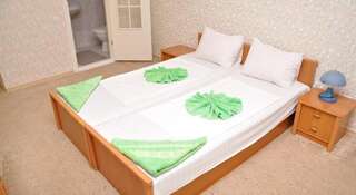 Гостевой дом Камелия Утес-5