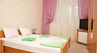 Гостевой дом Камелия Утес-6