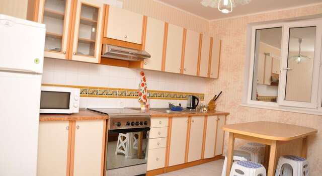 Гостевой дом Камелия Утес-19