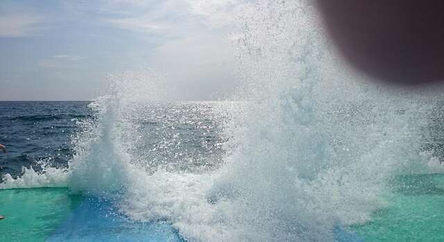 Гостевой дом Камелия Утес-25