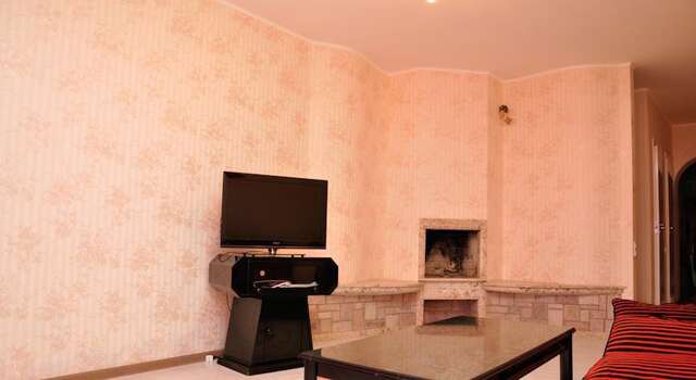 Гостевой дом Камелия Утес-11