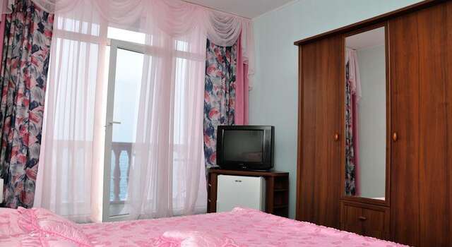 Гостевой дом Камелия Утес-20